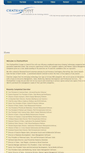 Mobile Screenshot of chathampointgroup.com